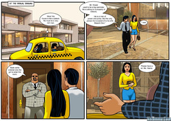 (Kirtu) Veena - Chapter 2 — page 14
