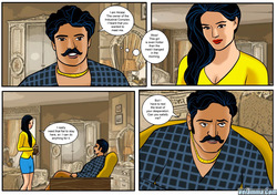 (Kirtu) Veena - Chapter 2 — page 15
