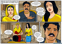 (Kirtu) Veena - Chapter 2 — page 16