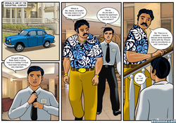 (Kirtu) Veena - Chapter 2 — page 17