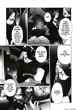 [Choukenkouya (Kenkou Shindan-chan)] Shu no Mikokoro no Mamani (Blue Archive) [Digital] (SCANMTL) — page 20