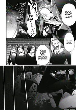 [Choukenkouya (Kenkou Shindan-chan)] Shu no Mikokoro no Mamani (Blue Archive) [Digital] (SCANMTL) — page 22