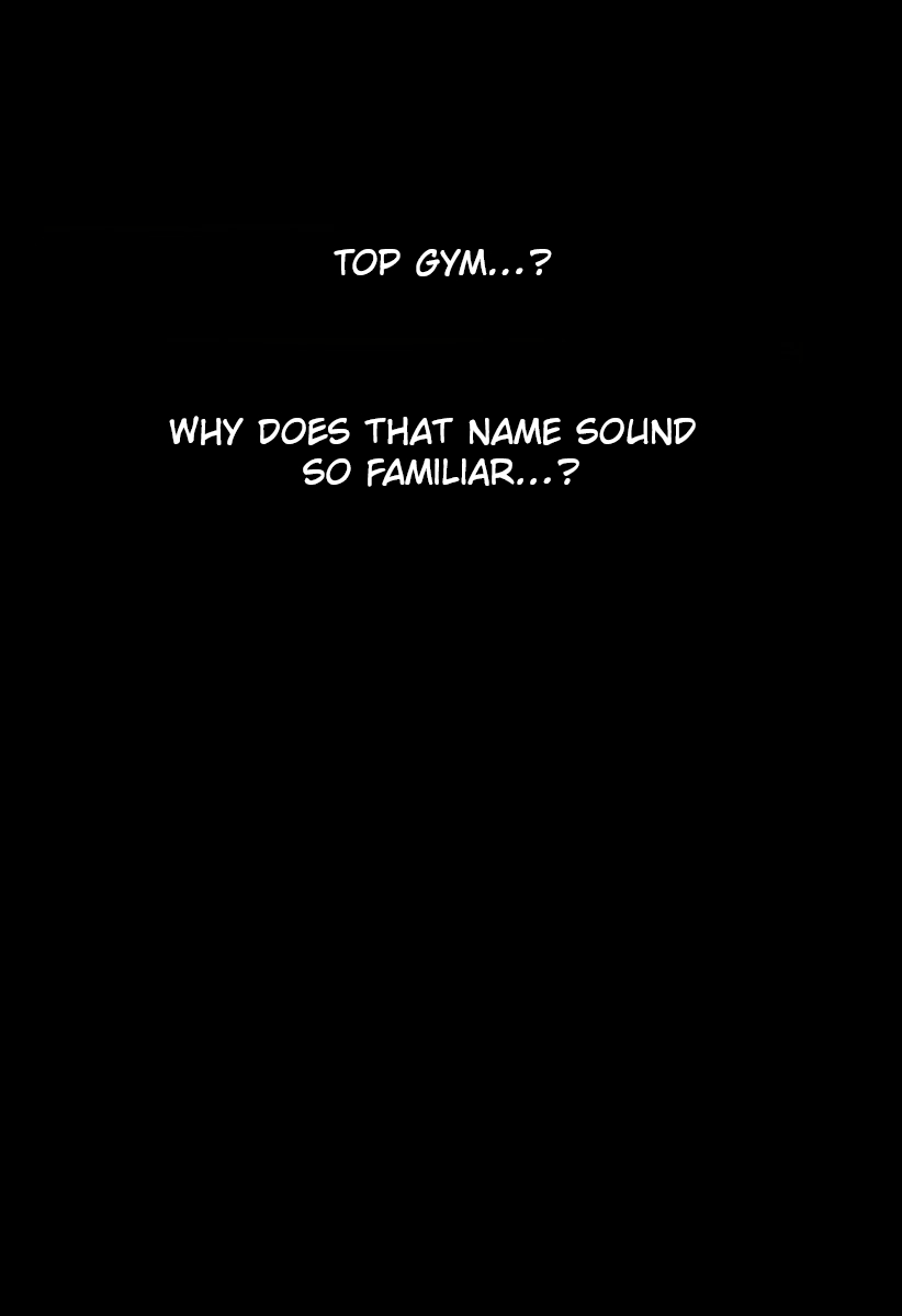 【NTR】Special Training Day at the Gym page 5 full