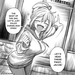 [Senukin] My friend's AnlyFons #1-2 + R18 [ongoing] — page 18