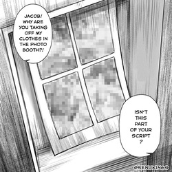[Senukin] My friend's AnlyFons #1-2 + R18 [ongoing] — page 23