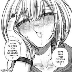 [Senukin] My friend's AnlyFons #1-2 + R18 [ongoing] — page 24