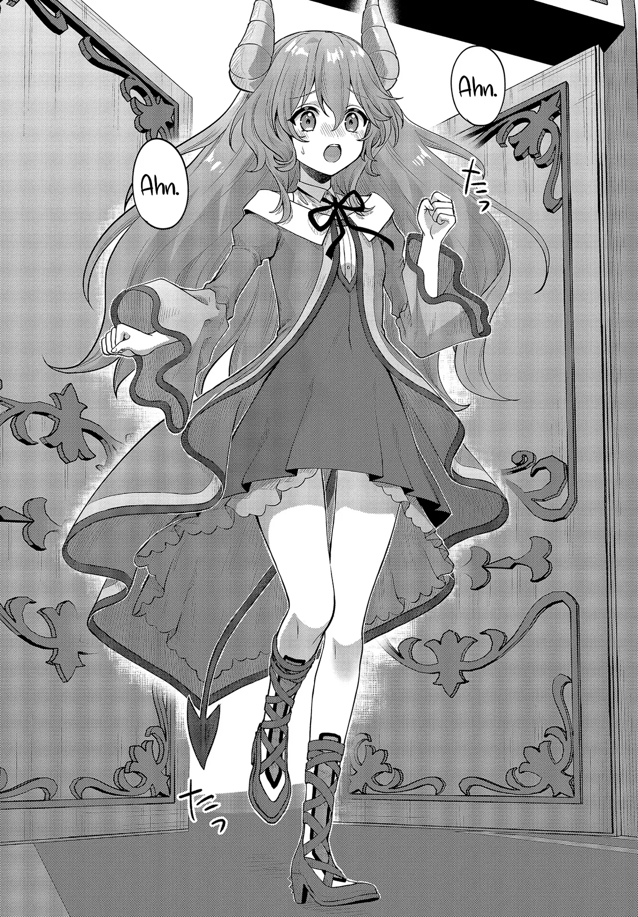 Haburare Zukai no Isekai Boukentan  08 page 9 full