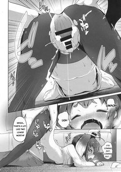 (C95) [STEELACT (Nijou Katame)] Tokitsukaze to Issho ni. Roku | Together with Tokitsukaze 6 (Kantai Collection -KanColle-) [English] [MTL] — page 11