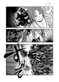 [Nyuu Koubou (Segare Ijiri)] Tai Kage Tokushu Butai Kakyuu Dansei Shokuin no Nichijou EX1 | Daily Life of a Low-Ranking Male Staff Member in the Anti-Shadow Special Forces - Chapter 2 [English] [Digital] — page 20