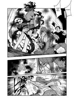 [Nyuu Koubou (Segare Ijiri)] Tai Kage Tokushu Butai Kakyuu Dansei Shokuin no Nichijou EX1 | Daily Life of a Low-Ranking Male Staff Member in the Anti-Shadow Special Forces - Chapter 2 [English] [Digital] — page 21