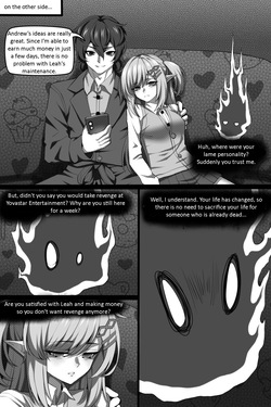 [Wushui] Bin Lian City Stories Ch 04 Dark Deals [En] — page 19