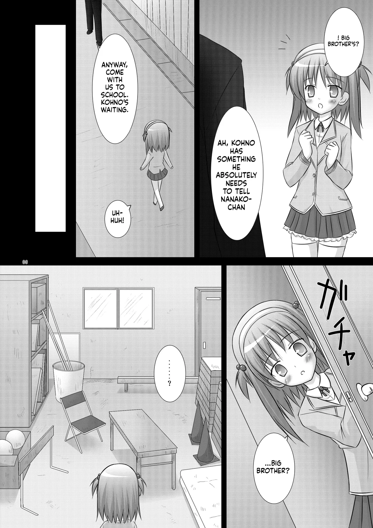 Konomism 4 page 6 full