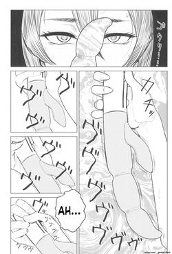 [Isocurve (Allegro)] Special EXtra FRIEND SeFri Tsuma Yukari Vol.03 [MTL] — page 16