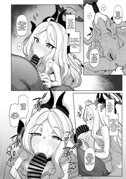 [Momokan (Momonosuke)] Netorase Archive 3 (Blue Archive) [Digital] [English] [Aishi21] — page 11