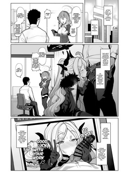 [Momokan (Momonosuke)] Netorase Archive 3 (Blue Archive) [Digital] [English] [Aishi21] — page 13