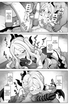 [Momokan (Momonosuke)] Netorase Archive 3 (Blue Archive) [Digital] [English] [Aishi21] — page 14