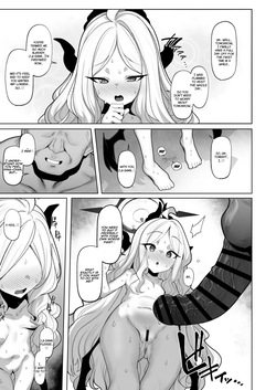 [Momokan (Momonosuke)] Netorase Archive 3 (Blue Archive) [Digital] [English] [Aishi21] — page 16