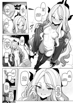 [Momokan (Momonosuke)] Netorase Archive 3 (Blue Archive) [Digital] [English] [Aishi21] — page 22