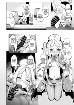 [Momokan (Momonosuke)] Netorase Archive 3 (Blue Archive) [Digital] [English] [Aishi21] — page 23