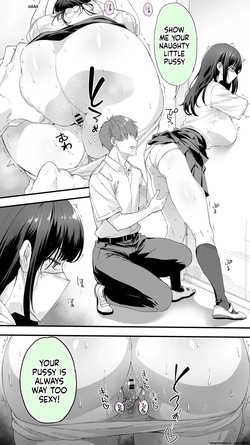 [STUDIO HUAN (Raidon)] Okoranaide Hoshikawa-san 3 | Hey, Hold your Horses, Hoshikawa-san! 3 [English] [MTL] — page 19