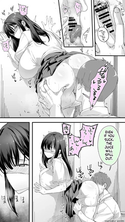 [STUDIO HUAN (Raidon)] Okoranaide Hoshikawa-san 3 | Hey, Hold your Horses, Hoshikawa-san! 3 [English] [MTL] — page 20