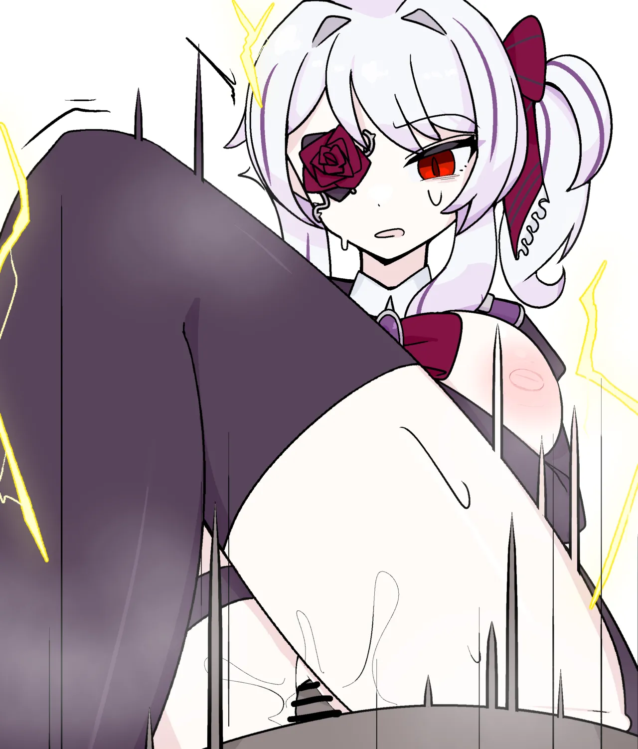 voifoooork Skeb page 1 full