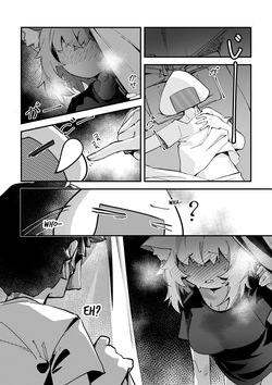 (CF20) [jknor] Okayun~ Lets go camping! [English] [Digital] — page 13
