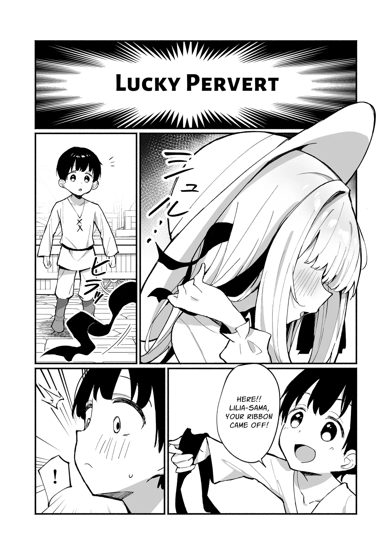 Ojou-sama Kanzen Haiboku. 2 ~Otoko-tachi no Akogareno Kizoku Musume ga, Itsu demo Kainushi Chinpo o Ukeireru You ni naru made~ | TOTAL DEFEAT 2 ~preciously raised noble family daughter begs for commoner dick~ page 8 full