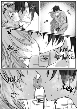 [TIRA] Denia - time to play the game (Wuthering Waves) [English] — page 17