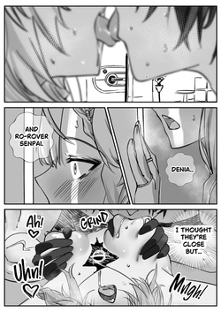 [TIRA] Denia - time to play the game (Wuthering Waves) [English] — page 18