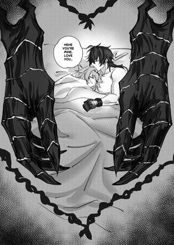 [TIRA] Denia - time to play the game (Wuthering Waves) [English] — page 23