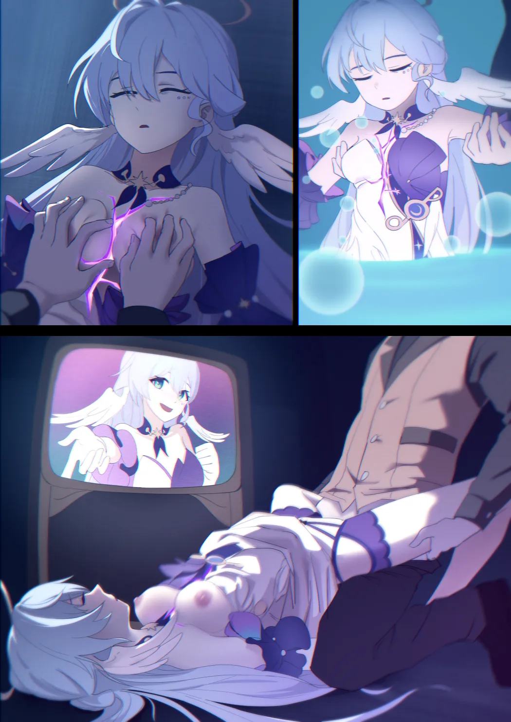 ロビン page 1 full