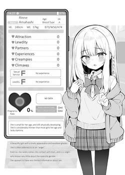 [Matsuriuta] A Female High School Student Whose Perception Was Altered Through Hypnosis to Believe “We’re Filming an Adult Video for the Yearbook” - Day 1 [English] [Rei Scans] — page 22