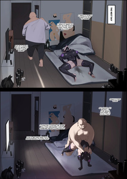 [Dawalixi] X City Superhero Association - X Super Girl (Part 2) [English] [Decensored] — page 19