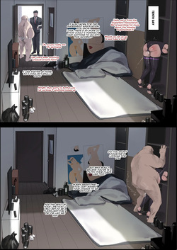 [Dawalixi] X City Superhero Association - X Super Girl (Part 2) [English] [Decensored] — page 21