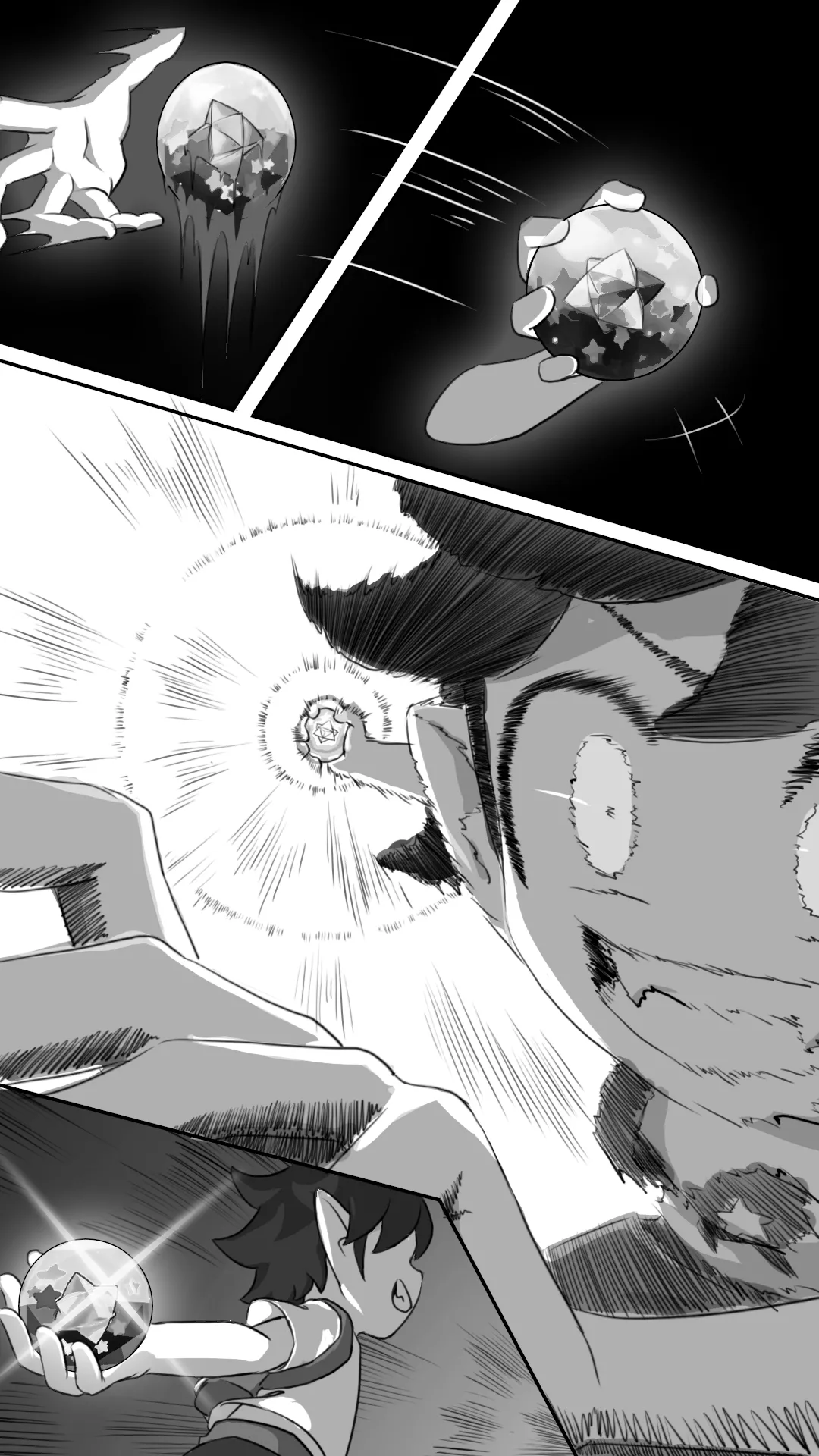 与小夜的禁忌之恋/Forbidden Love with Xiaoye page 4 full