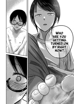 [Nakaura Tomoki] Ueno-kun wa Kaihatsu-zumi Dai 92 wa | Ueno-kun Has Been Developed Chapter 92 [English] — page 20