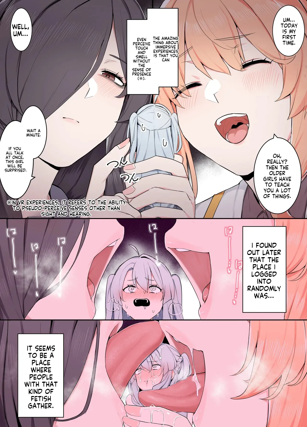 VR nara Nandemo Ari Jan! page 3 full