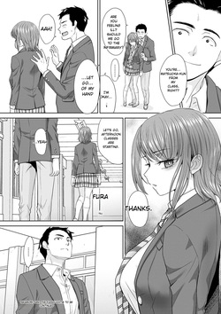 [Itaba Hiroshi] Nikubenki no Takamori-san [Digital] — page 23