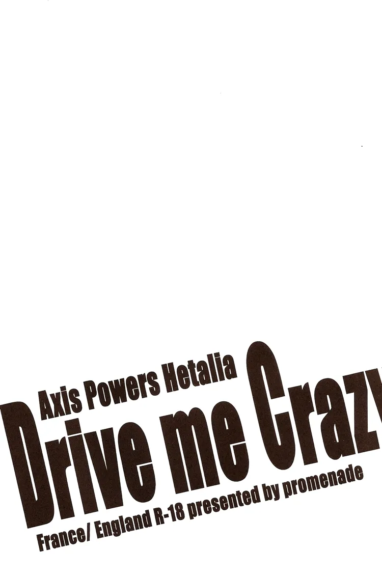 Drive me Crazy page 2 full