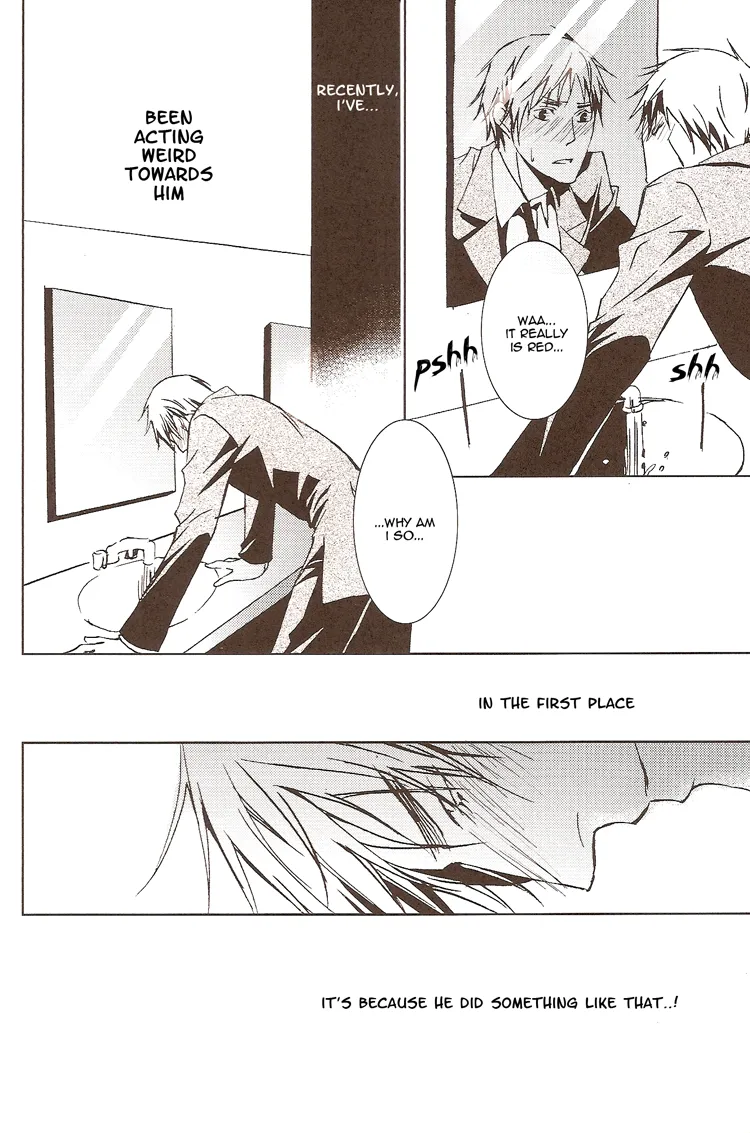 Drive me Crazy page 9 full