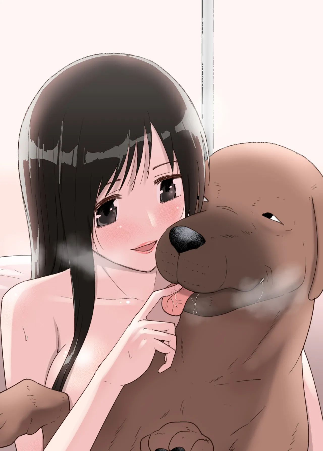 SinMama to. Pet to. page 2 full