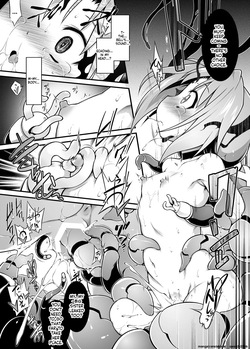 [Tomoshibiya Koubou (Tomoshibi Hidekazu)] Bee Minor (TwinBee RPG) [English] [SCANMTL] [Digital] — page 15