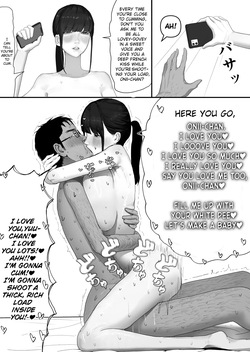 [Yanachi] Chigyuu InCha ga Imouto ni Tsurerare Shuugaku Ryokou JK Shikainai Daiyokujou de Geneki JK to Gomunashi 18P Harem Dairankou!! | A Loser Introvert Gets Dragged by His Little Sister to a School Trip Bathhouse With Nothing but High School Girls and Ends up in a Bareback 18-Girl Harem Orgy!! [English] [Chalklog] — page 19