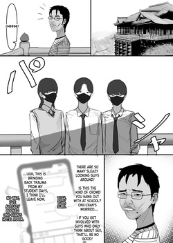 [Yanachi] Chigyuu InCha ga Imouto ni Tsurerare Shuugaku Ryokou JK Shikainai Daiyokujou de Geneki JK to Gomunashi 18P Harem Dairankou!! | A Loser Introvert Gets Dragged by His Little Sister to a School Trip Bathhouse With Nothing but High School Girls and Ends up in a Bareback 18-Girl Harem Orgy!! [English] [Chalklog] — page 23