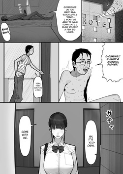 [Yanachi] Chigyuu InCha ga Imouto ni Tsurerare Shuugaku Ryokou JK Shikainai Daiyokujou de Geneki JK to Gomunashi 18P Harem Dairankou!! | A Loser Introvert Gets Dragged by His Little Sister to a School Trip Bathhouse With Nothing but High School Girls and Ends up in a Bareback 18-Girl Harem Orgy!! [English] [Chalklog] — page 24