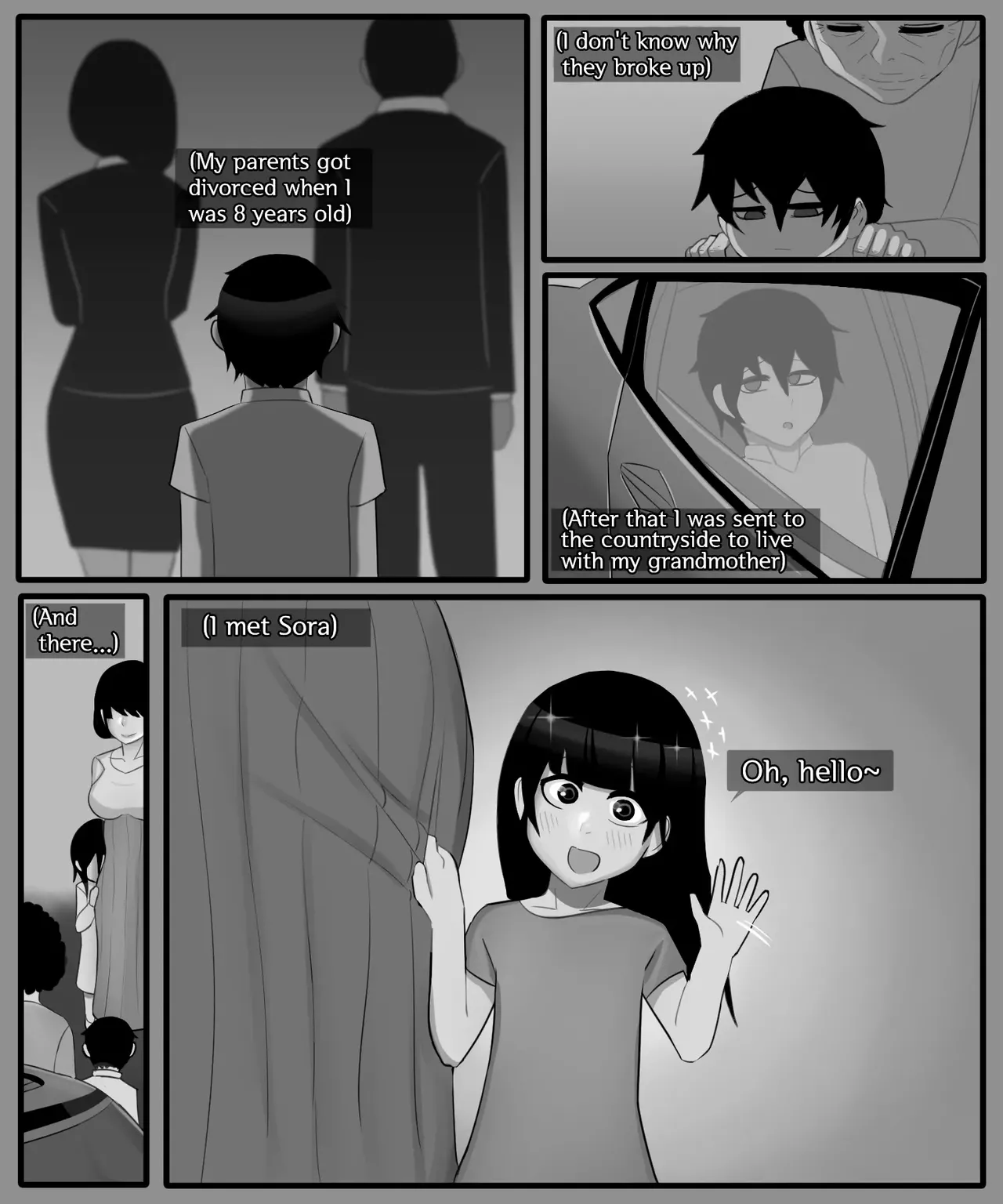 Sora&Soyeon 1-3 page 2 full
