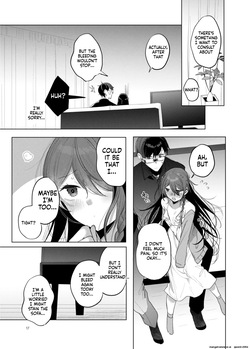 [a.m. (Gozen)] Kanja-san to Sensei ~Makuai ni Yarinaoshi o~ [Digital] (SCANMTL) — page 16