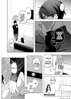 [a.m. (Gozen)] Kanja-san to Sensei ~Makuai ni Yarinaoshi o~ [Digital] (SCANMTL) — page 17
