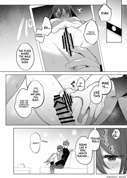 [a.m. (Gozen)] Kanja-san to Sensei ~Makuai ni Yarinaoshi o~ [Digital] (SCANMTL) — page 19